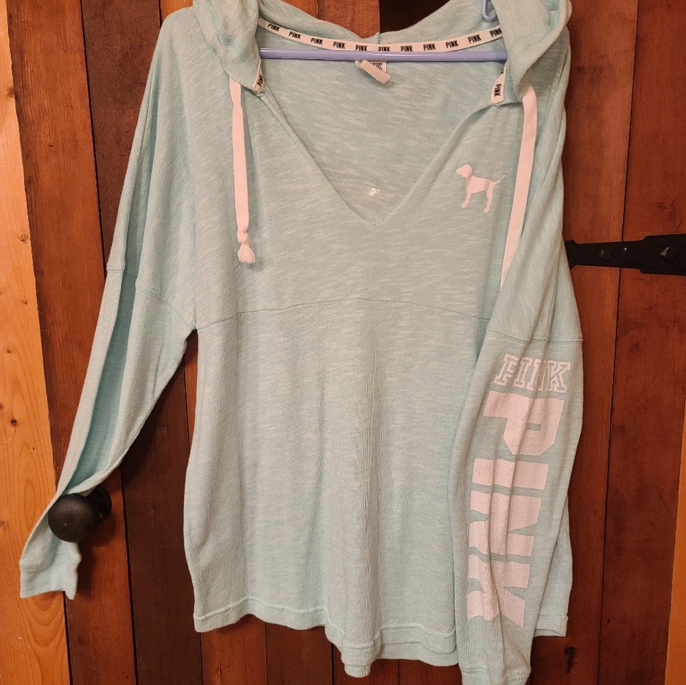 Victoria secret pink